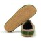 Felt clogs olive 44 EU / 10 UK