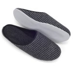 Lightweight slippers