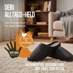 Herren/Damen Hauspantoffel
