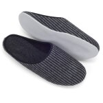 Lightweight slippers 46 EU / 12 UK