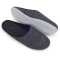 Lightweight slippers 44 EU / 10 UK