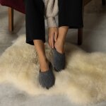 Lightweight slippers 38 EU / 5 UK